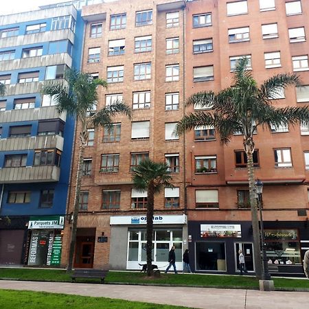 Castelao Apartament Oviedo Zewnętrze zdjęcie