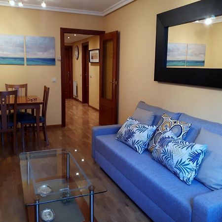 Castelao Apartament Oviedo Zewnętrze zdjęcie