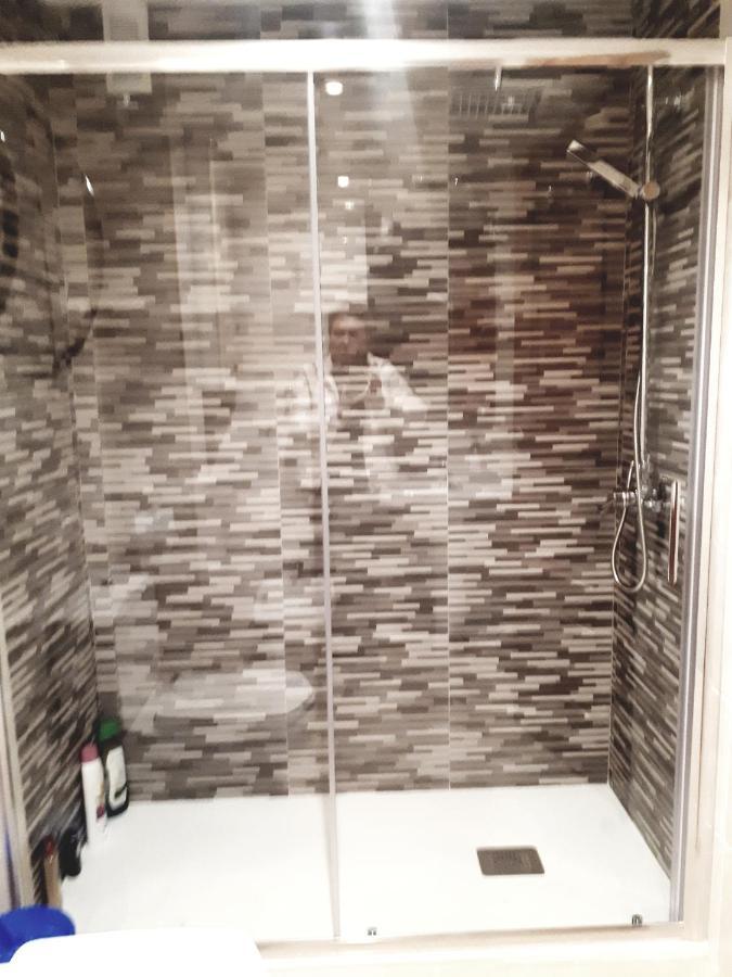 Castelao Apartament Oviedo Zewnętrze zdjęcie