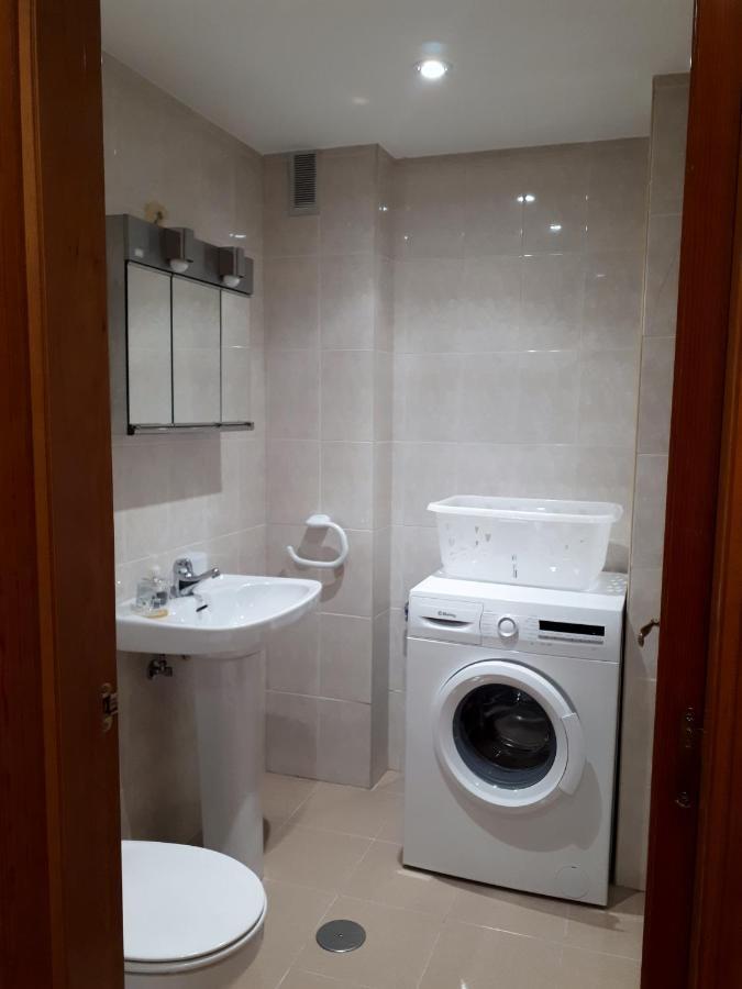 Castelao Apartament Oviedo Zewnętrze zdjęcie