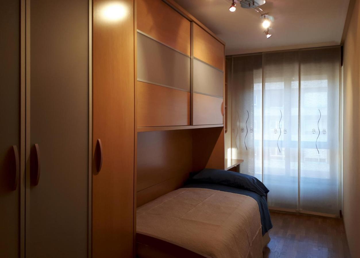 Castelao Apartament Oviedo Zewnętrze zdjęcie